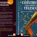 Construisez vous-même votre téléscope (Eyrolles) par Herve Flores - 00 - miniature