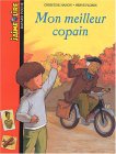 Mon meilleur copain (Bayard-édition) par Herve Flores - couverture