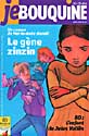 Le gène zinzin (Bayard-Je Bouquine) par Herve Flores - couverture