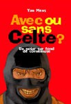 Avec ou sans celte ? (Bayard-Okapi) par Herve Flores - couverture